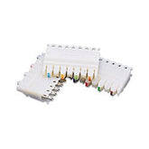 Leviton 49103-IDC 110 Style C-3 Connector Block